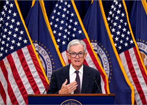 الدين الأمريكي يتجاوز 38 تريليون دولار لأول مرة في التاريخ