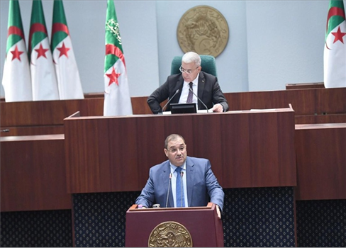 قانون جزائري جديد يمنح الدولة صلاحيات سحب الجنسية من 