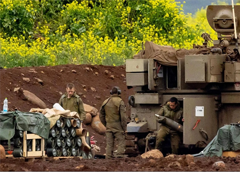 لبنان.. مواجهة متواصلة لسيطرة صهيونية على الجنوب 