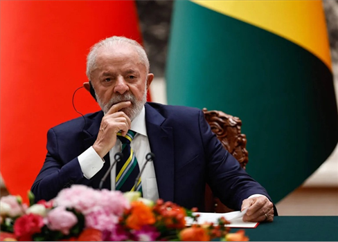 البرازيل ترفض استقبال سفير صهيوني جديد