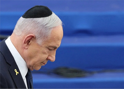 نتنياهو يرفض خطة ترامب لليوم التالي في غزة