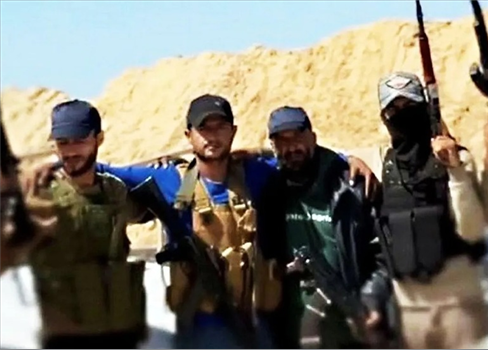 تلغراف: مليشيات 