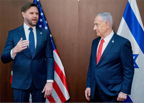 الوجود الأمريكي في الشرق الأوسط حضور بلا حلول!