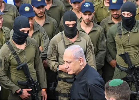 السنوار يمارس حرباً نفسية ضد نتنياهو على طاولة المفاوضات