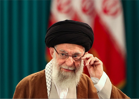 إيران تتهم واشنطن وتل أبيب بالتحضير لاغتيال خامنئي