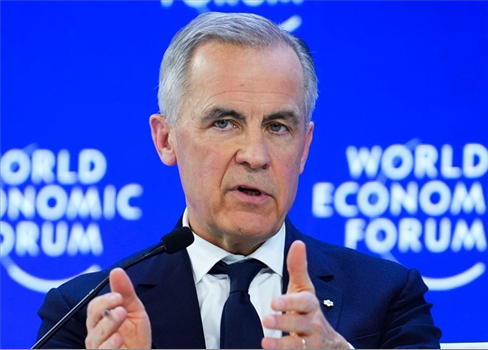 غزة تفضح النظام العالمي… وكندا تعترف بسقوط 