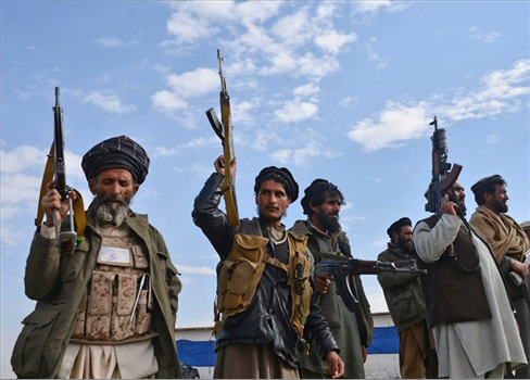 تصدع جدار العمق الاستراتيجي..  مواجهة مفتوحة بين باكستان وطالبان