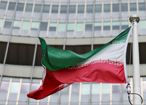 إيران تعدم عنصرين من منظمة 