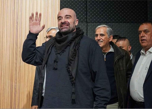 اشتباكات بين الأكراد في شمال العراق تخلف 12 قتيلاً