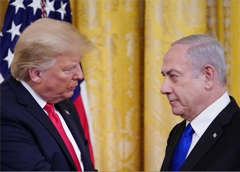 خطة أمريكية عربية للقضاء على حماس تنتظر موافقة نتنياهو