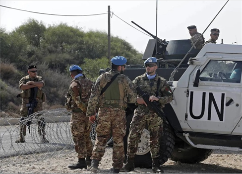 توتر جديد بين الدولة العبرية و