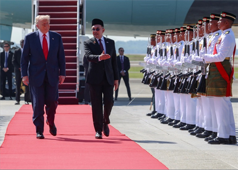 ماليزيا تعلن استعدادها للمشاركة في مهمة أممية لحفظ السلام في غزة