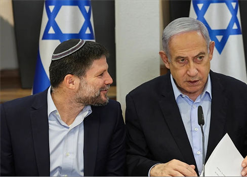 واشنطن تضغط على نتنياهو للدخول في المرحلة الثانية من وقف إطلاق النار