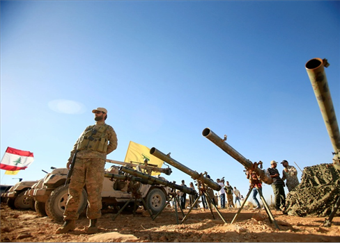 الإدارة الأمريكية تمهل لبنان حتى نهاية العام لنزع سلاح حزب الله