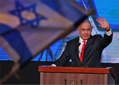 نتنياهو يستعين بالآلاف من المستوطنين لتعزيز شعبيته