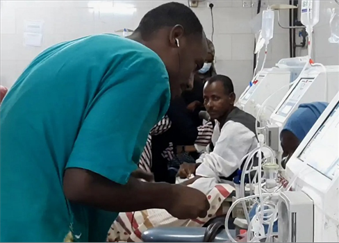 حمى الضنك.. مرض قاتل ينتشر في العاصمة السودانية الخرطوم   