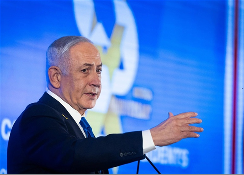 نتنياهو يدرس مبادلة الجولان بمزارع شبعا