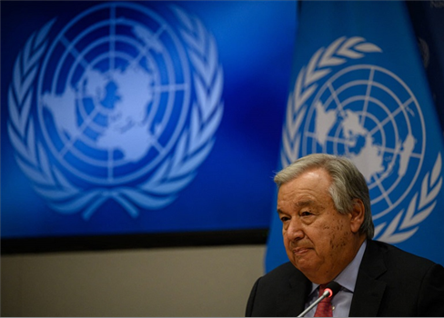 انتقادات أممية لقرار فرنسي بشأن حظر النقاب