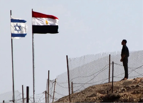 مسؤول صهيوني يؤكد وجود حوار أمني 