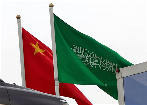 السعودية تنضم لمنظمة شنغهاي بصفتها 