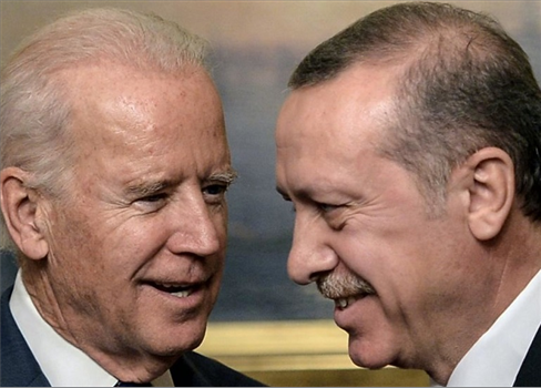 ورقة جديدة لابتزاز أردوغان تُعدها واشنطن