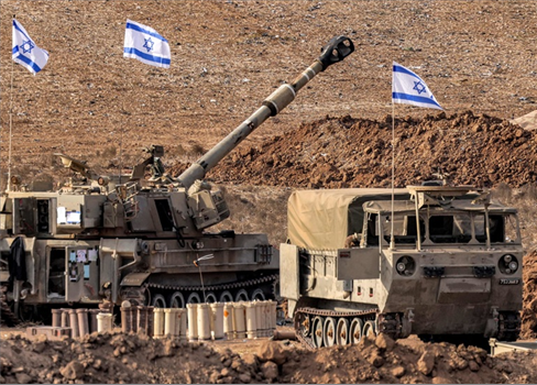 جيش الاحتلال يعلن تعليق وقف إطلاق النار التكتيكي في غزة