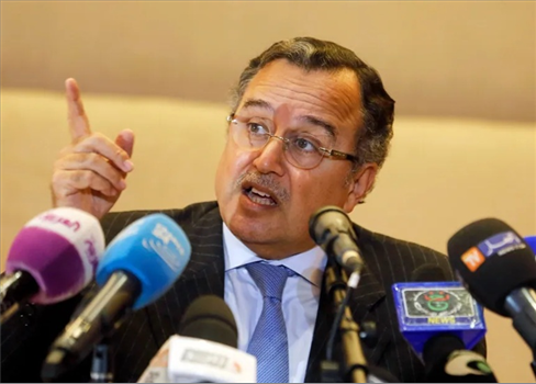 تعيين جديد يكرس النفوذ المصري.. هل فقدت الجامعة العربية استقلاليتها؟!