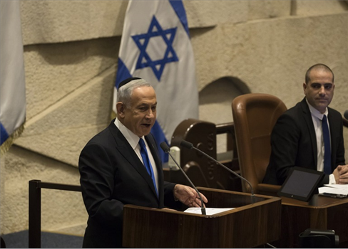 تشريعات صهيونية جديدة للضغط على الفلسطينيين