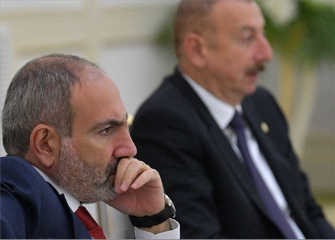 باكو ويريفان تختاران بروكسيل لاحتضان اتفاقية السلام