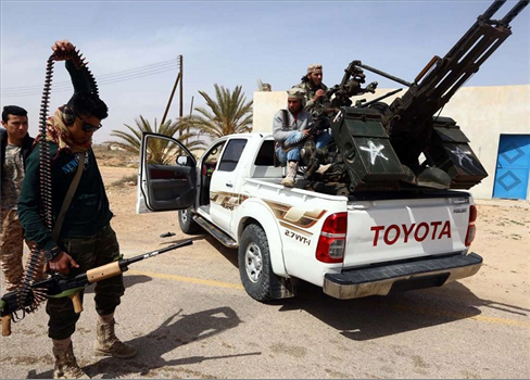 أحكام بالإعدام تطال 23 عنصراً ينتمون لـــــ