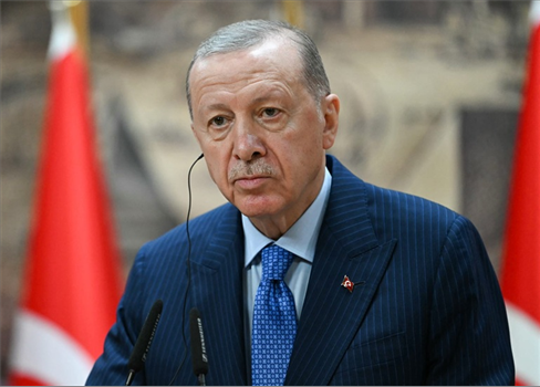 أنقرة ترفض دعوة ترامب للتخلي عن واردات الطاقة الروسية