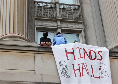 استطلاع أمريكي يكشف تراجع الدعم الشعبي الأمريكي للدولة العبرية