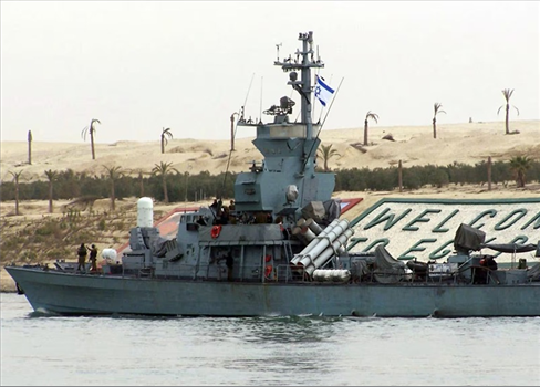 من جنوة إلى مرسيليا: تحرك عمالي ضد آلة الحرب الصهيونية