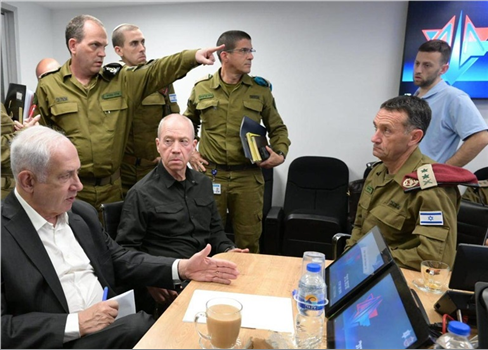 طرح أمريكي جديد يتناول ترحيل المقاومة الفلسطينية إلى دولة ثالثة!