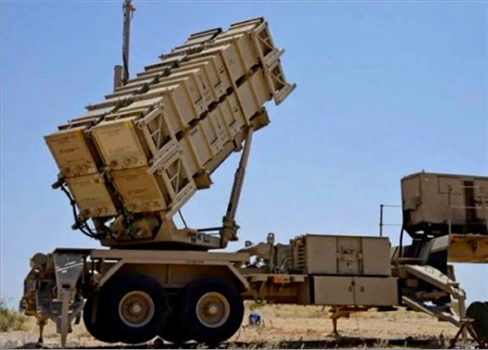 واشنطن توافق على بيع صواريخ 