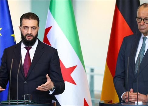 ألمانيا تسعى لإعادة ٨٠٪ من اللاجئين السوريين خلال ثلاث سنوات