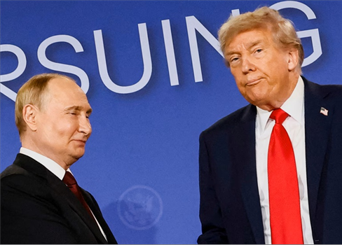 صفقة أمريكية روسية محتملة تضع الناتو على حافة النهاية