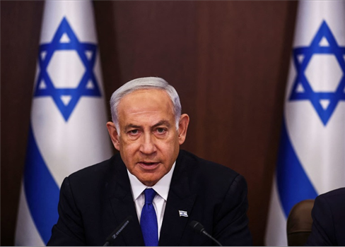 الدولة العبرية تضغط على الأوروبيين لإجبار مصر على قبول لاجئين من غزة