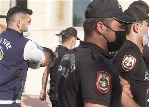 الاستخبارات التركية تعتقل شبكة تجسس تعمل لصالح الموساد