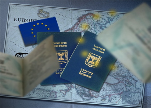 بنسبة 20%.. تراجع هجرة اليهود إلى دولة الاحتلال في النصف الأول من العام