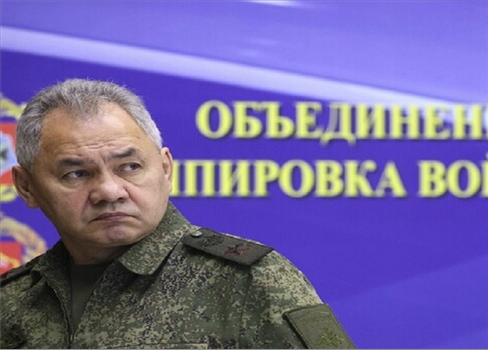 على رأس وفد عسكري رفيع ... وزير الدفاع الروسي في زيارة لكوريا الشمالية