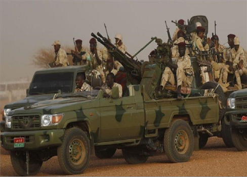 أطباء السودان: الدعم السريع ارتكبت مجزرة في النهود ونهبت المستشفى والإمدادات الطبية