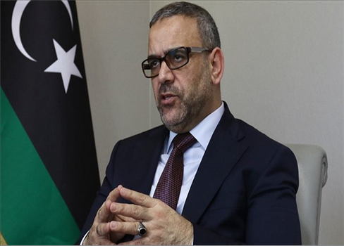 المشري: خارطة طريق جديدة للانتخابات الأسبوع المقبل