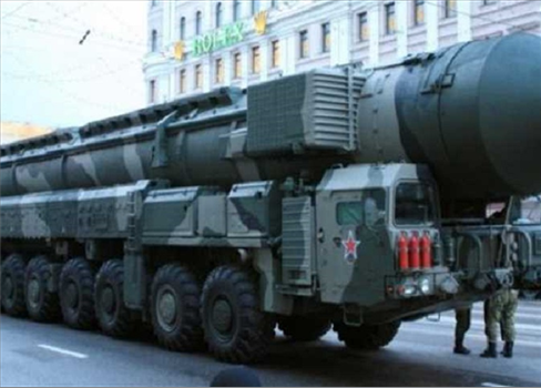 بوتين يوقع على قانون سحب روسيا لتصديقها على معاهدة حظر التجارب النووية