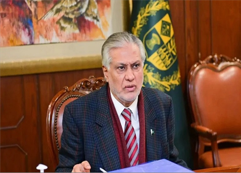 باكستان: ذكّرنا إيران باتفاقية الدفاع مع السعودية لمنع أي هجمات جديدة