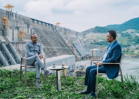 بيان مصري سوداني يرفض سياسة الأمر الواقع  التي تفرضها أثيوبيا