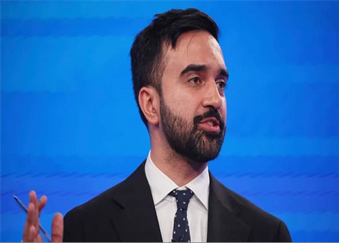 في استطلاعات الرأي .. ممداني يتقدّم بقوّة نحو رئاسة مدينة نيويورك