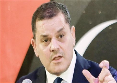 الدبيبة: أي تعديل دستوري يجب أن يطرح على استفتاء شعبي