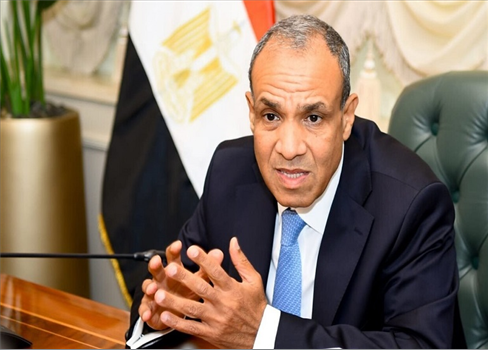 عبد العاطي: مصر ستتخذ كافة الإجراءات اللازمة لحماية أمنها المائي