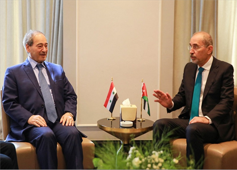 الصفدي: سوريا ستتمكن من العودة لجامعة الدول العربية قريباً